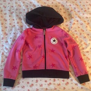 Converse sweatshirt y2k size 3t